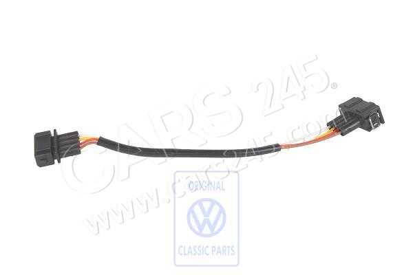 Adapter cable loom AUDI / VOLKSWAGEN 701972390B