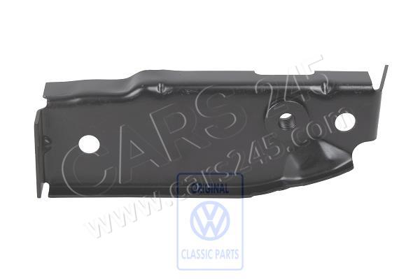 Mounting for shock absorber right, right rear AUDI / VOLKSWAGEN 7D0803546