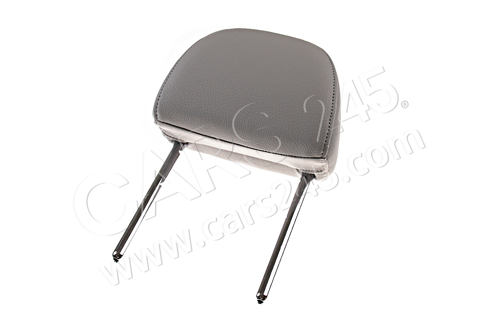 Head restaint with cover, adjustable (leatherette) AUDI / VOLKSWAGEN 8W0885901AQW6 main