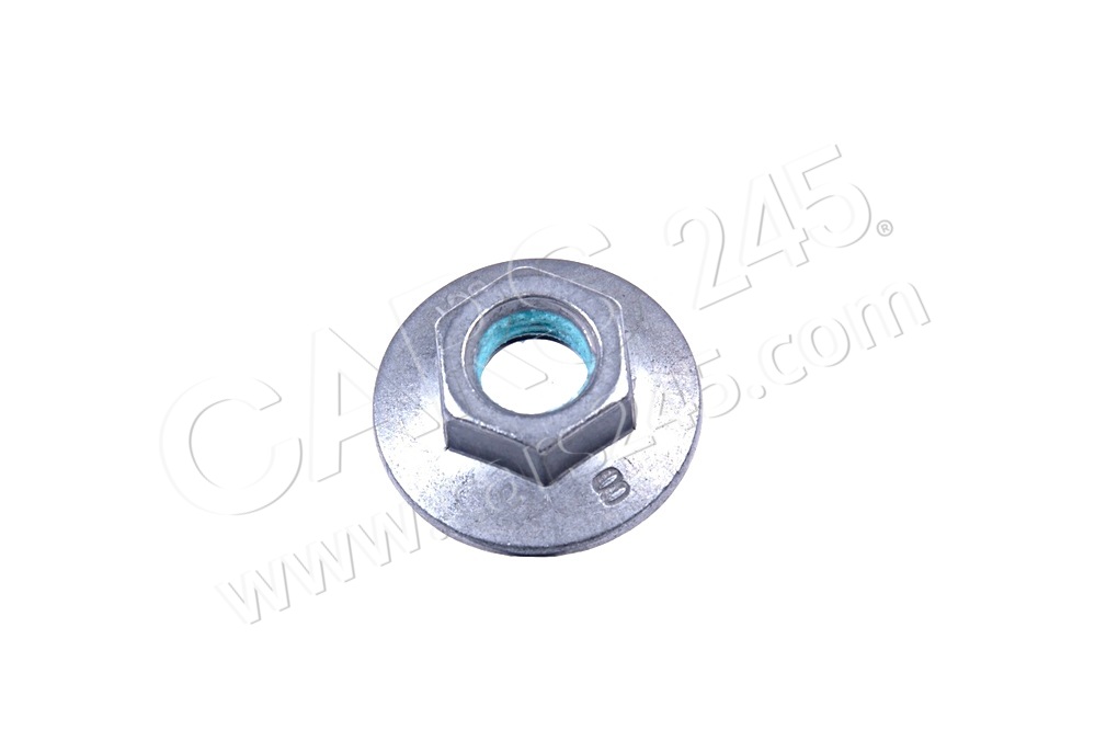 Hexagon Collar Nut  , M12X1,5 SKODA WHT000785 2