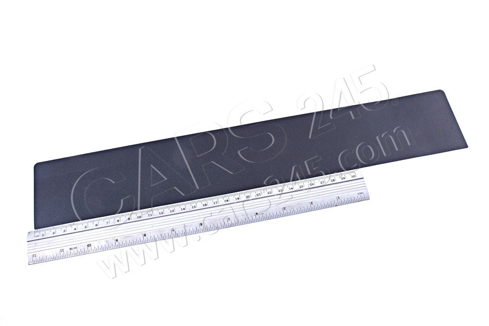 Sill trim strip (self-adhesive) left a. right AUDI / VOLKSWAGEN 7H0853803 2