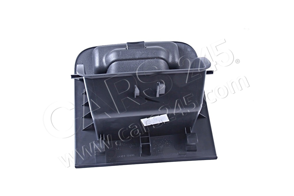 Stowage compartment AUDI / VOLKSWAGEN 5C1857919A82V 2