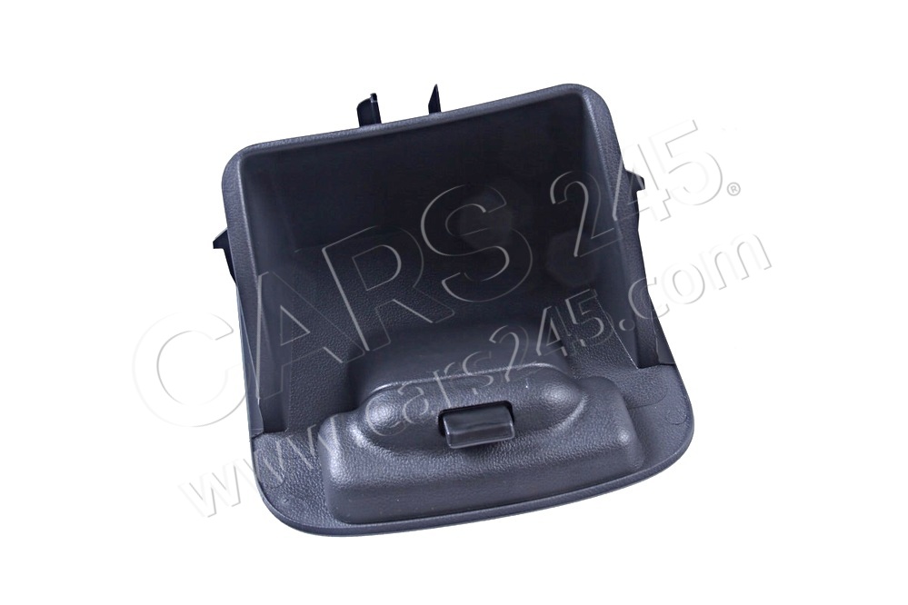 Stowage compartment AUDI / VOLKSWAGEN 5C1857919A82V 3