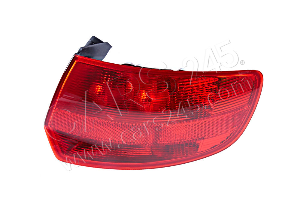 Tail light right outer AUDI / VOLKSWAGEN 8P4945096H