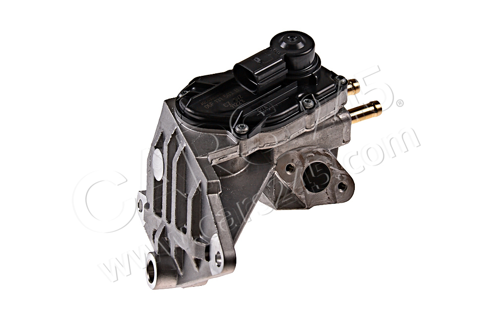 Exhaust recirculation valve SKODA 06F131503B 3