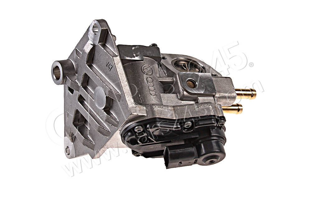 Exhaust recirculation valve SKODA 06F131503B 4