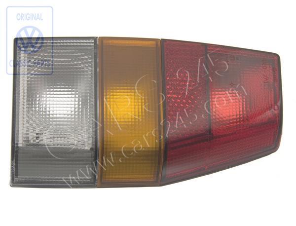 Tail lights with reversing lights right AUDI / VOLKSWAGEN 871945112A