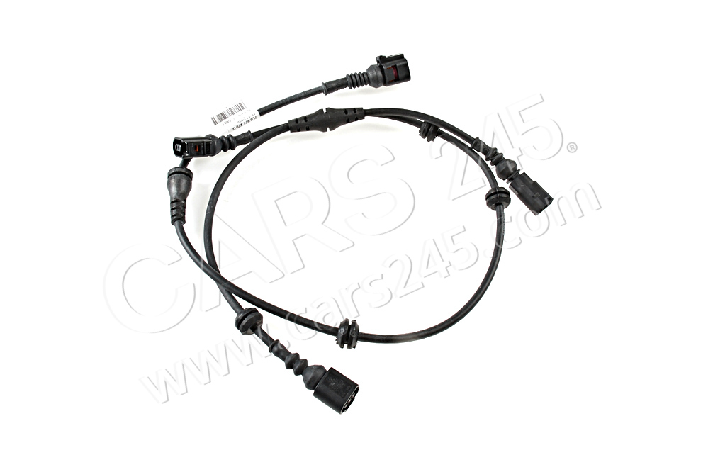 Wiring harness for anti-lock brakesystem             -abs- left a. right, rear AUDI / VOLKSWAGEN 7L0971279G