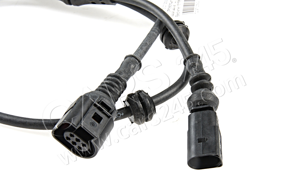 Wiring harness for anti-lock brakesystem             -abs- left a. right, rear AUDI / VOLKSWAGEN 7L0971279G 2