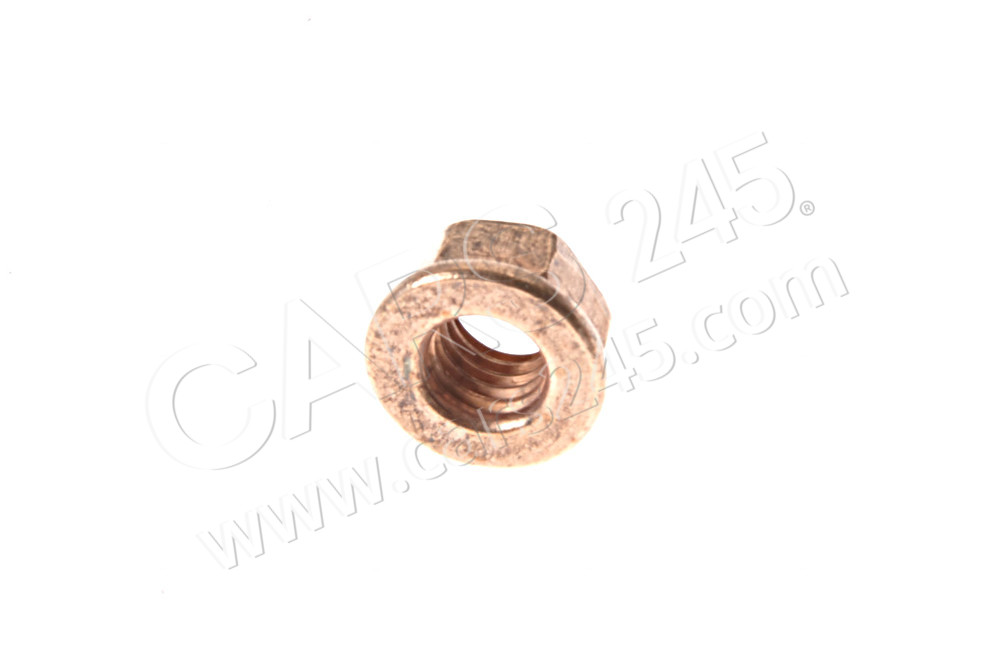 Hexagon Collar Nut Self-Locking  M8 AUDI / VOLKSWAGEN N91130801