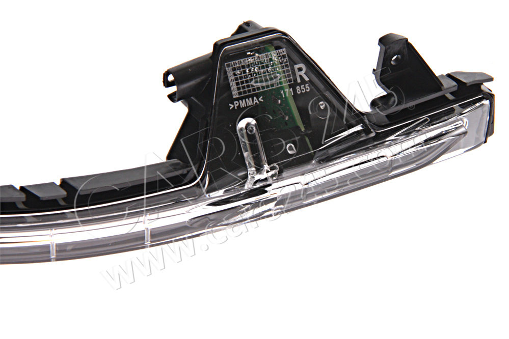 Turn signal indicator right AUDI / VOLKSWAGEN 4G8949102A 2