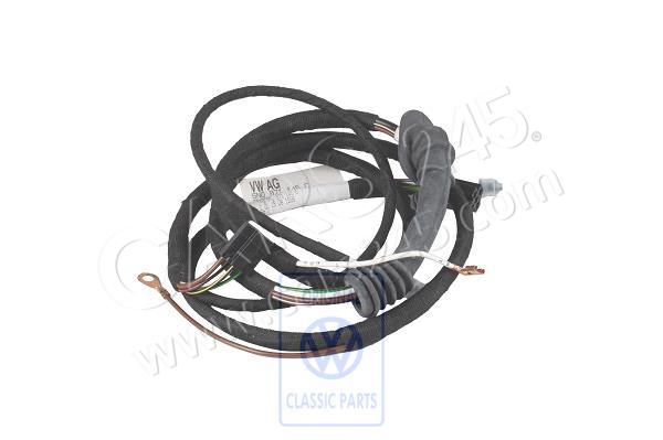 Rear wiring set AUDI / VOLKSWAGEN 6N0971145C