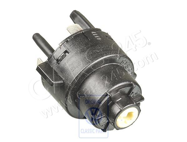 Ignition/starter switch automatic AUDI / VOLKSWAGEN 4A0905849B