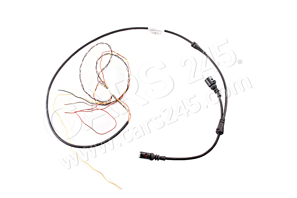 Wiring harness for speed sensor AUDI / VOLKSWAGEN 4E0927904B