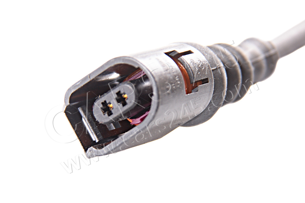 Wiring harness for speed sensor AUDI / VOLKSWAGEN 4E0927904B 2