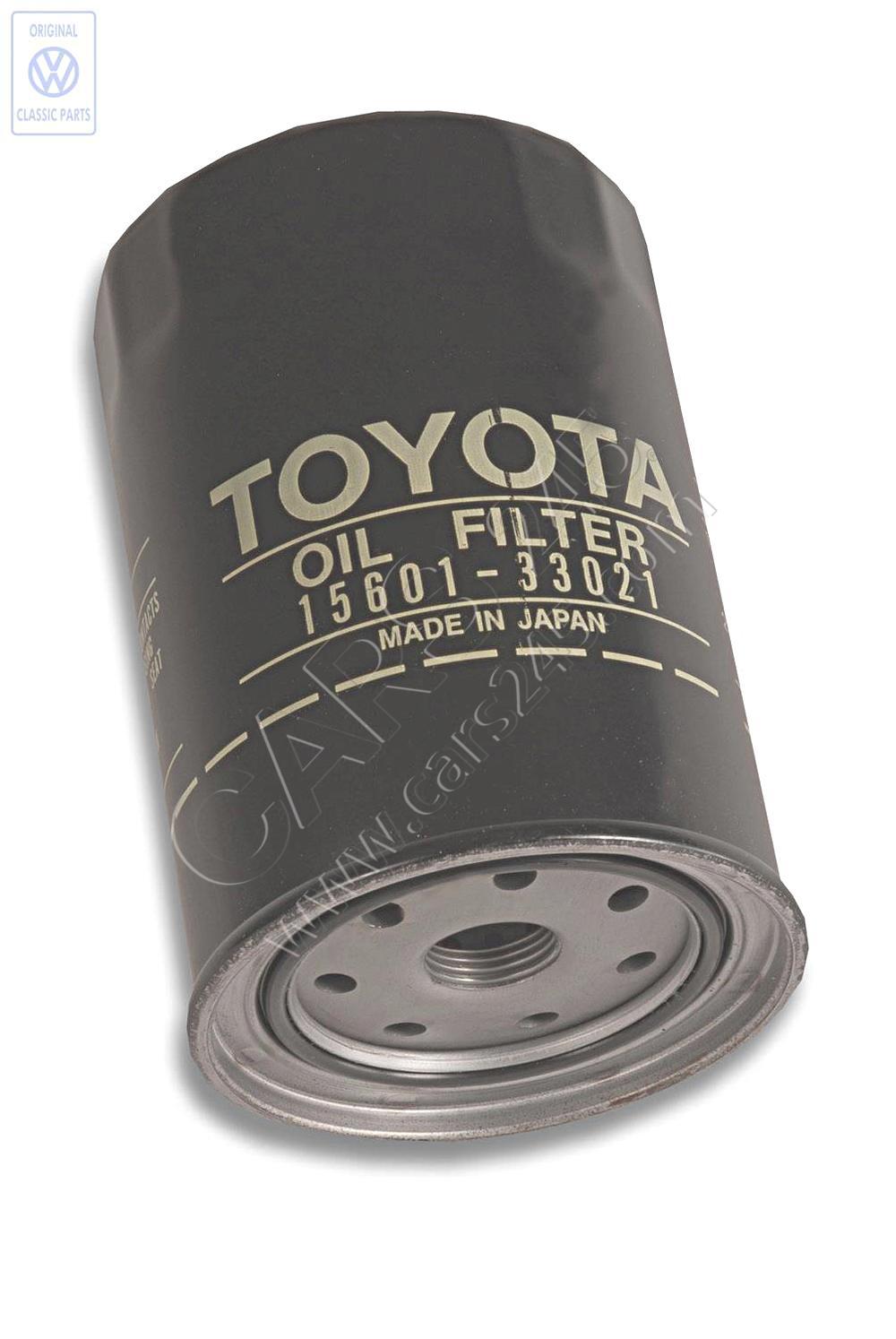 Oil filter AUDI / VOLKSWAGEN J1560133021