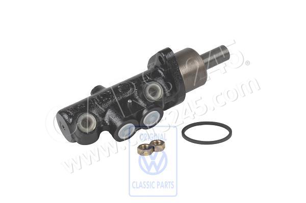 Tandem brake master cylinder AUDI / VOLKSWAGEN 7M0611019