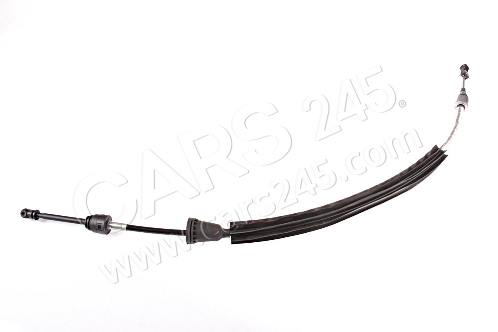Cable for shift mechanism AUDI / VOLKSWAGEN 1K0713265L