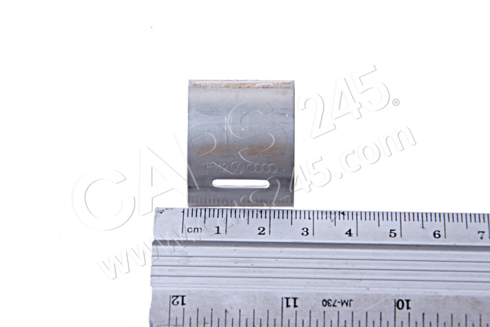 Camshaft bearing shell SKODA 038103673CGLB 3
