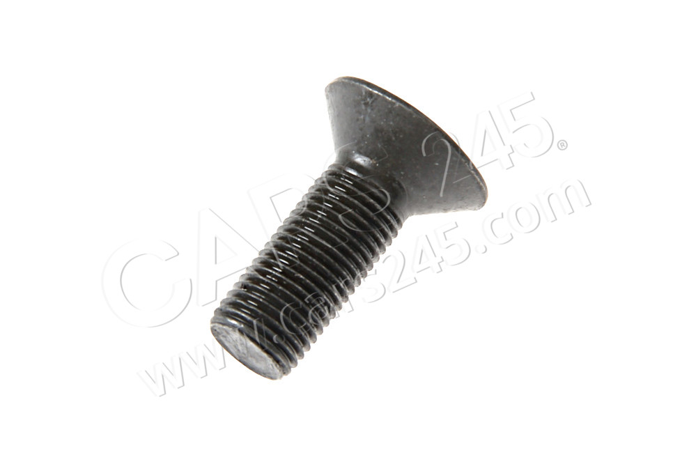 Countersunk multi-point socket head bolt AUDI / VOLKSWAGEN 06D109281D