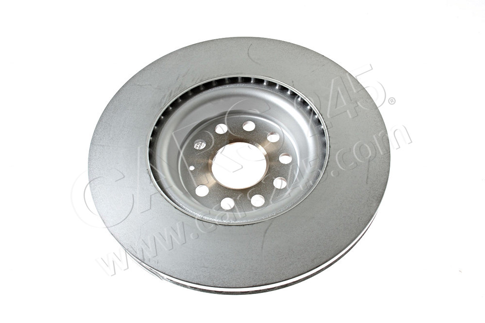 Brake disc (vented) AUDI / VOLKSWAGEN 5Q0615301G