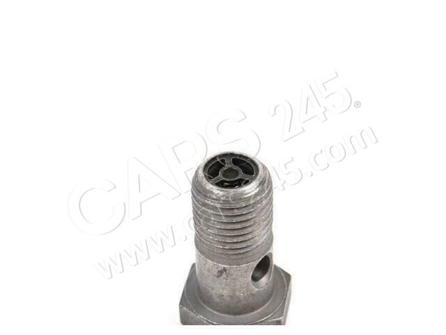 Non-return valve upper rear AUDI / VOLKSWAGEN 8E0422529 2