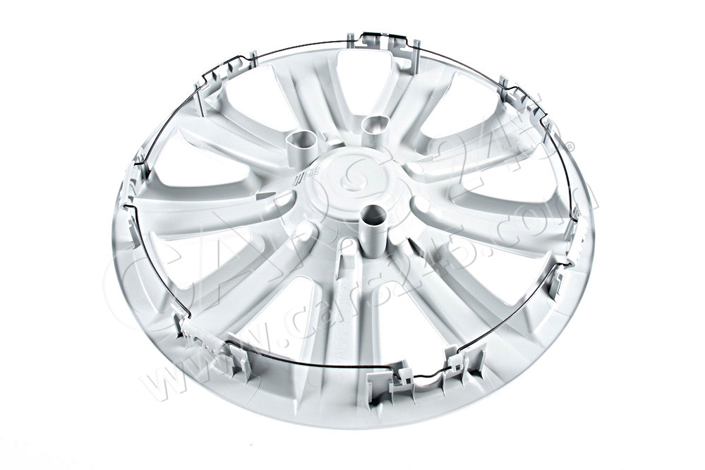 Wheel trim rings AUDI / VOLKSWAGEN 5N0601147VZN 2