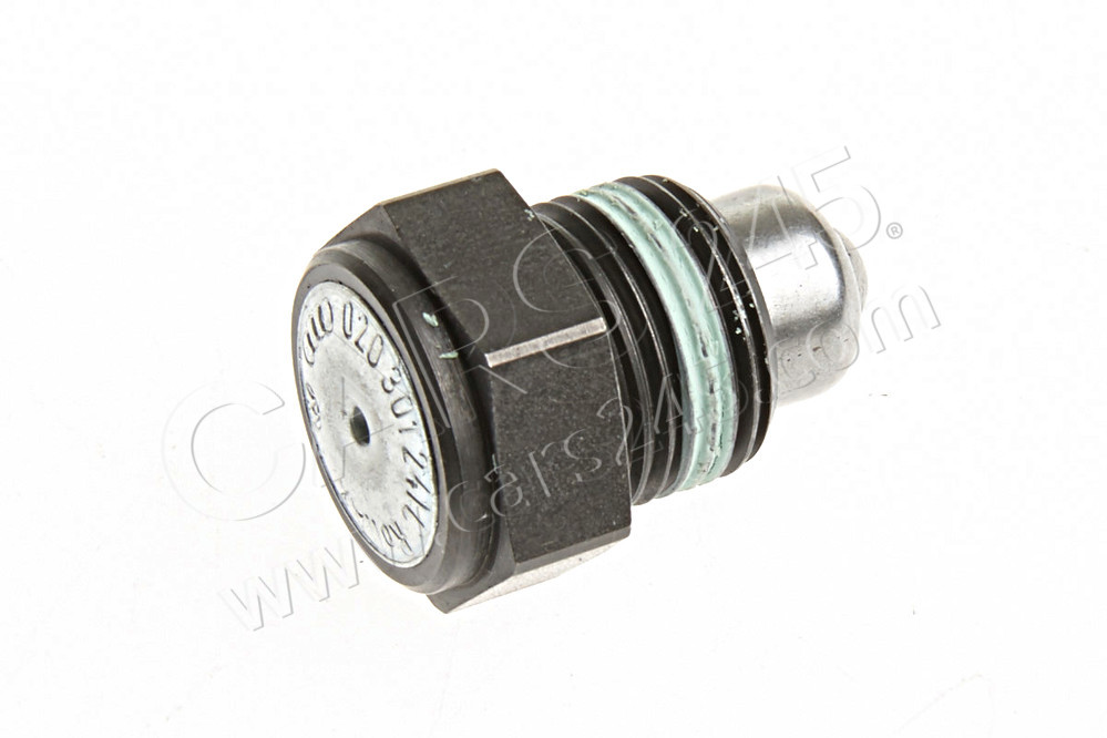 Locking screw AUDI / VOLKSWAGEN 020301241C