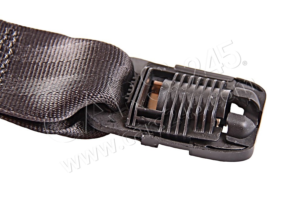 Three-point automatic seat belt with belt tensioner AUDI / VOLKSWAGEN 5GM857706HRAA 2