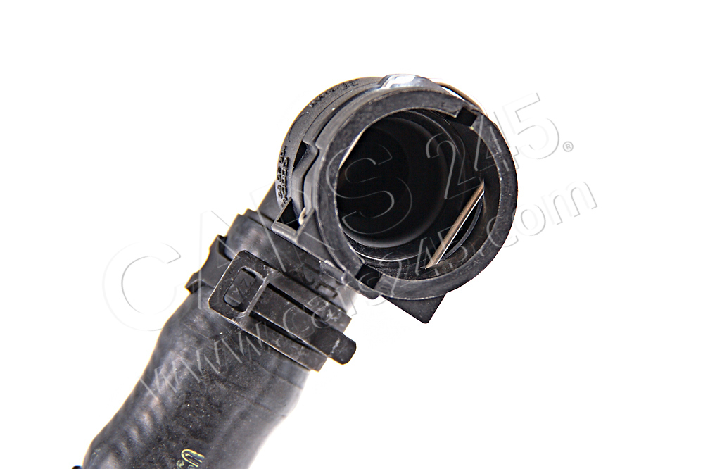 Coolant pipe AUDI / VOLKSWAGEN 5N0815097 3