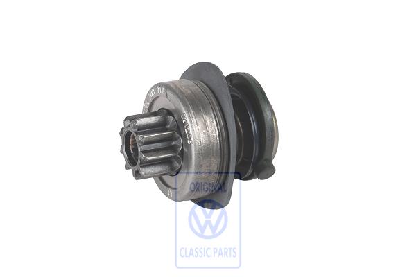 Freewheel gearbox AUDI / VOLKSWAGEN 020911335B