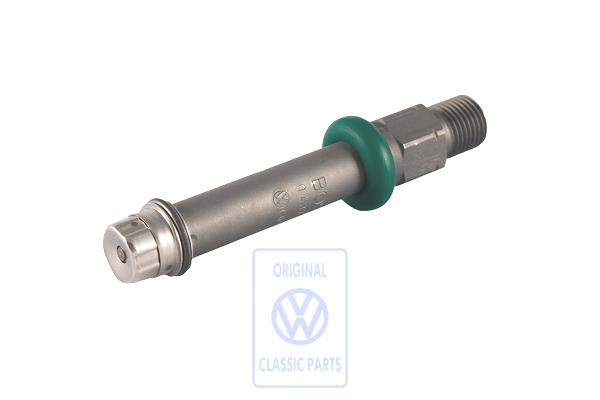 Injection valve AUDI / VOLKSWAGEN 035133551F