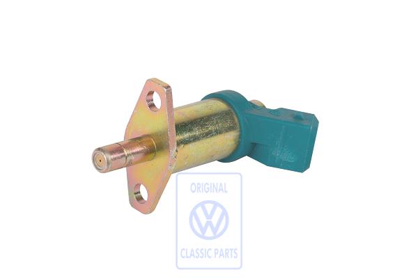 Inlet valve AUDI / VOLKSWAGEN 036109601P