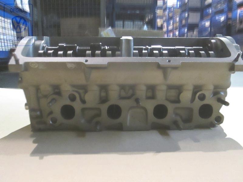 Cylinder head with valves and camshaft 1.3ltr. AUDI / VOLKSWAGEN 052103265HX 3