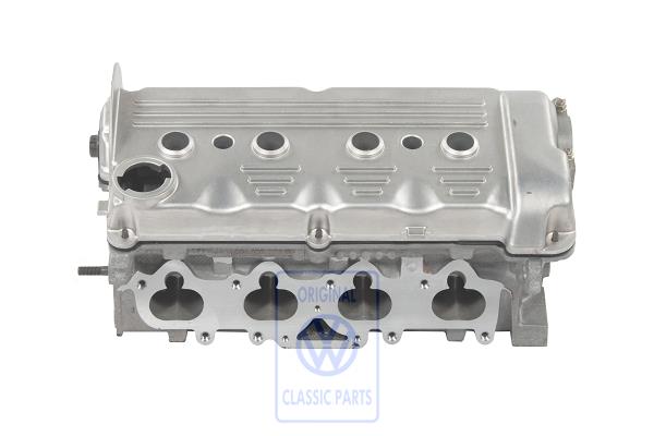 Cylinder head with valves and camshaft AUDI / VOLKSWAGEN 053103265BX