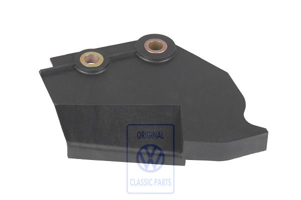 Cover plate AUDI / VOLKSWAGEN 058109145A