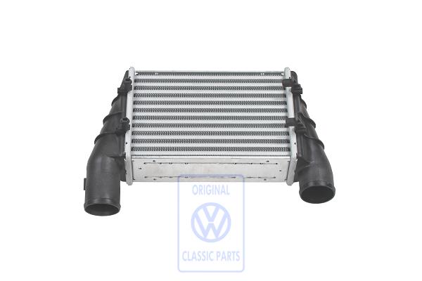 Charge air cooler AUDI / VOLKSWAGEN 058145805G