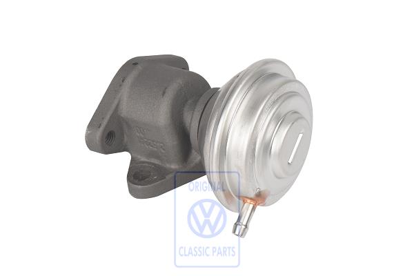Exhaust recirculation valve AUDI / VOLKSWAGEN 059131503