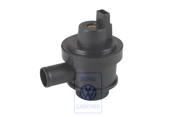 Pressure-relief valve AUDI / VOLKSWAGEN 068129633