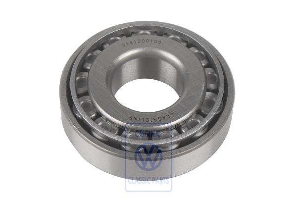 Taper roller bearing AUDI / VOLKSWAGEN 111405625A