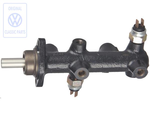 Tandem brake master cylinder AUDI / VOLKSWAGEN 171611019N