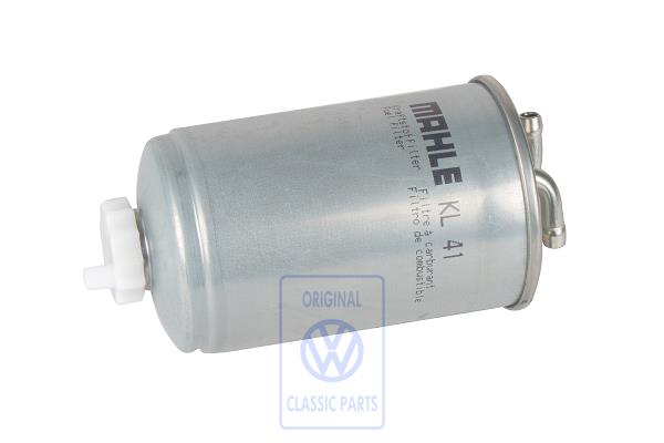 Fuel filter AUDI / VOLKSWAGEN 191127401C