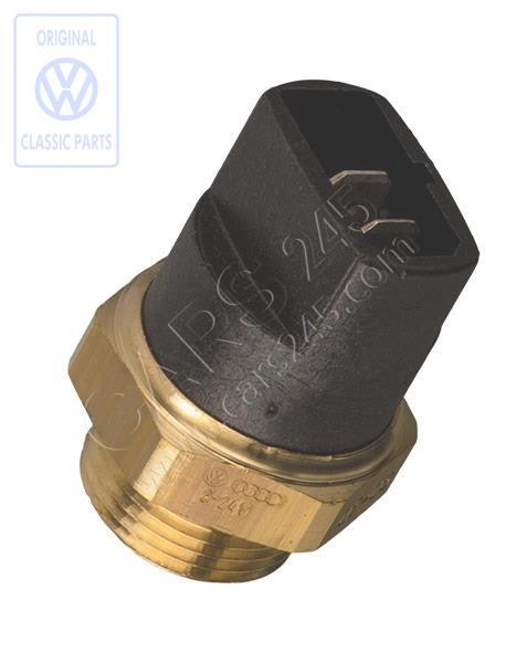 Thermal switch AUDI / VOLKSWAGEN 191959481