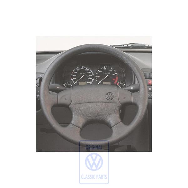 Steering wheel AUDI / VOLKSWAGEN 1H0419091AQ01C
