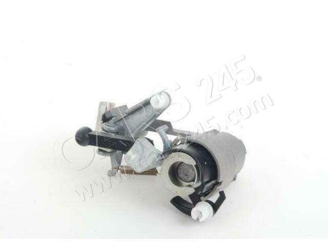 Lock cylinder with keys and housing AUDI / VOLKSWAGEN 1J6827297G 4