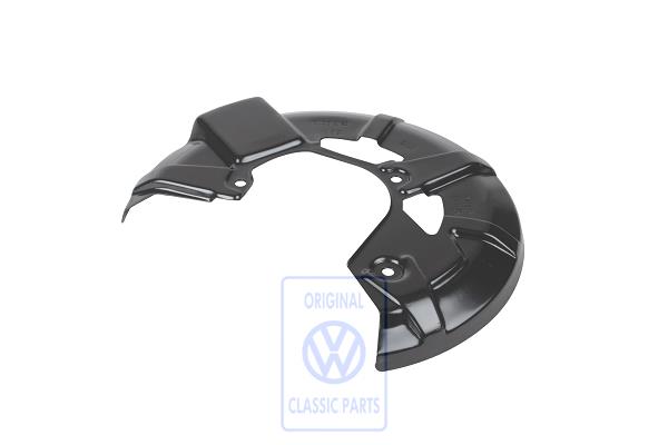 Cover plate left AUDI / VOLKSWAGEN 321615311A