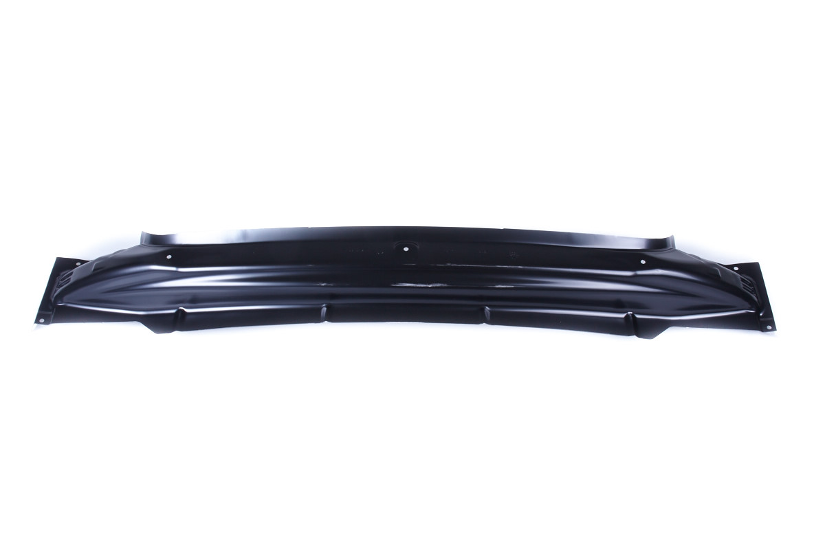 Closing plate rear, outer AUDI / VOLKSWAGEN 4H0813124B 2