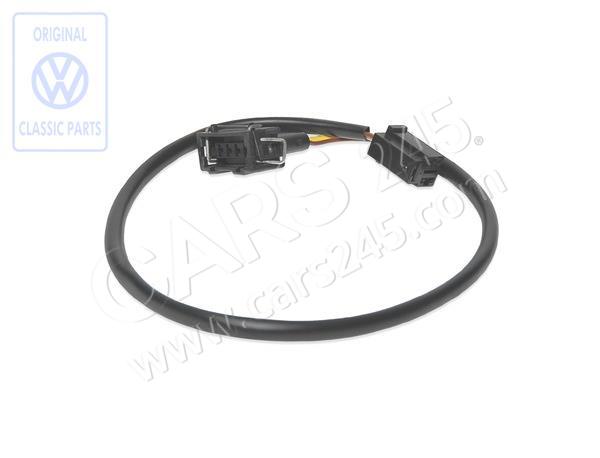Adapter cable loom AUDI / VOLKSWAGEN 701972390A