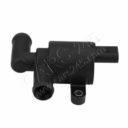 Solenoid valve left lower SEAT 4H0121671D 3