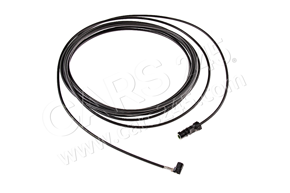 Adapter cable loom 4 pin AUDI / VOLKSWAGEN 4G1971192A